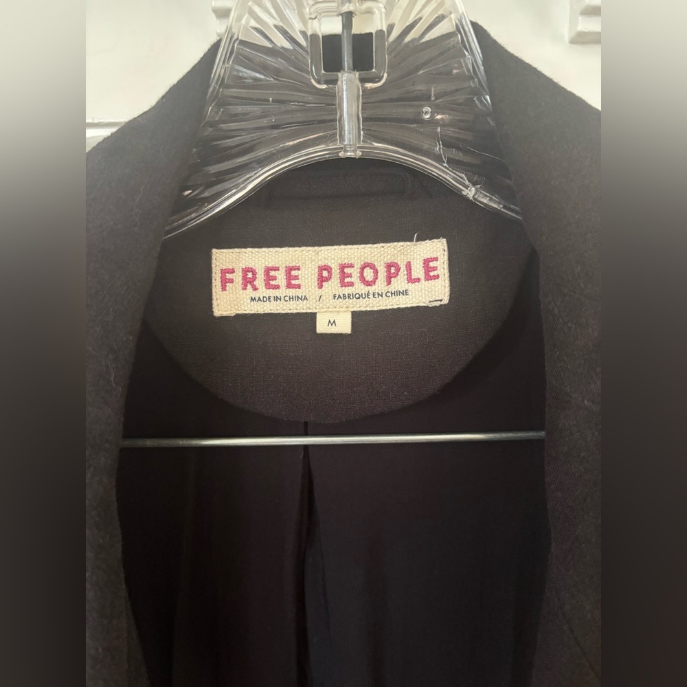 Free People Olivia Blazer - Picture 9 of 15